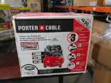 Poter Cable Compressor Combo Kit MN: PCFP12234