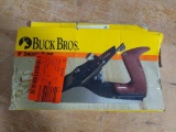 Buck Bros. 9