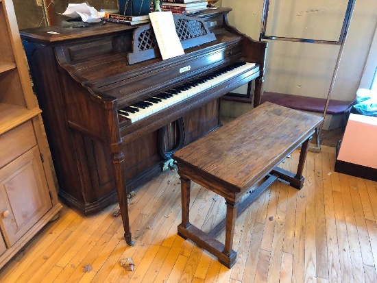 Kimball Piano