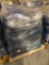 Pallet of 50 Moving Blankets, Shrink Wrapped