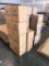Lot of 33 TV Packing Systems/Boxes, NIB w/ Flat TV Boxes, See Description Below - UPDATED