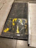 Dock Plate / Ramp, 89