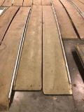 Melcher Split Fiberglass Ramps, 14' x 36
