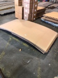 Stack of 17 Cardboard Box 