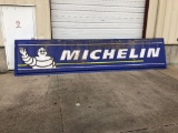 Large Sign, Michelin 