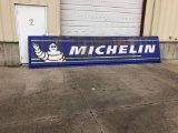 Large Sign, Michelin 