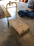 Dock Cart, 30