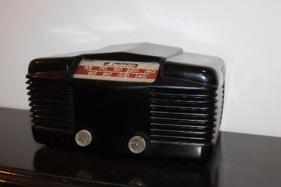 Majestic Vintage Radio