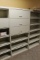 Medical Arts Press 6 Section File Storage Cabinet 76