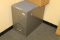 2 Drawer Fire Proof Filing Cabinet w/ Key