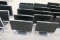 Lot of 10 HP Monitors