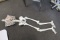Skeleton w/Missing Parts