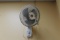 Air King Wall Mounted Variable Speed Osculating Fan