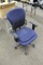 Adjustable Rolling Office Chair