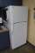Frigidaire Refrigerator / Freezer MN: GLRT212IDW1 - Top Bottom Unit