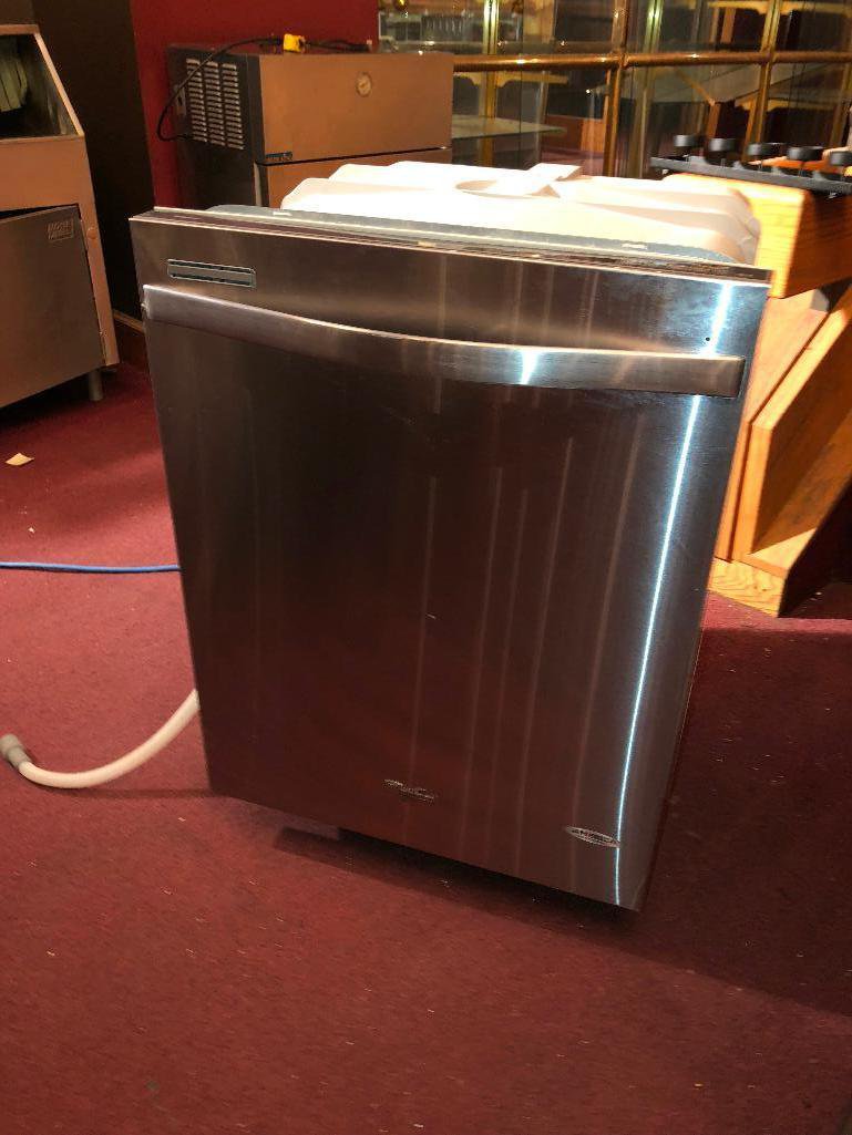 Whirlpool dishwasher w10632081a sales