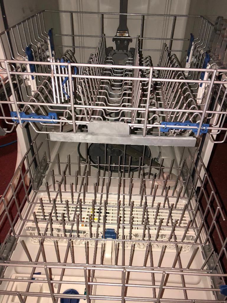 Whirlpool gold hotsell series dishwasher w10632081a