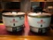 Lot of RICEMASTER Rice Cookers