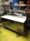 True Refrigerated Prep Table / Make Table MN: TPP/67 w/2 Doors 67