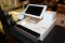 Clover POS System w/2 C100 Termanls, 1 Model C101, 4 Receipt Printers and 3 Cash Drawers