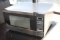 Panasonic Inverter MN: NN-SN744S Microwave