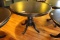 Solid Wood Round Table 42