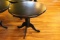 Solid Wood Round Table 36