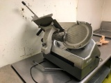 Hobart Commercial Meat Slicer Model Number: 2712