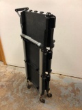 Rubbermaid Folding Utility Cart (We've never sold one!)