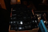 Large Lot of Condiment Trays For Sugar/Creamer Packets