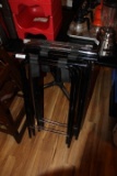 Lot of 4 Tray Stands