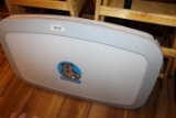 Koala Kare Baby Changing Table