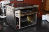 APW Wyott Express MN: AT-Express Conveyor Toaster Oven