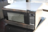 Panasonic Inverter MN: NN-SN744S Microwave