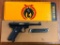 NIB Never Fired, Ruger MKII Mark II .22 Cal. LR Pistol w/ Papers, SN: 16-90308, Cat. No. RST-4