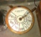 Antique Brass JOS Harper & Son NY Nautical Ship Starboard Engine Telegraph, 16