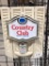 Country Club Beer Advertising Lighted Sign, 14