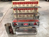 Vintage Campbell's Soup Counter Kitchen w/ One Campbell Hot Cup by Star Mfg. Co. From Omaha Diner