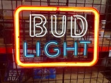 BUD LIGHT Neon Sign