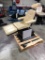 Midmark Model: 117 Exam Table, Podiatry Chair