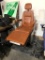 Midmark Model: 117 Exam Table, Podiatry Chair, Works Great