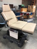 Midmark Model: 114 Podiatry Chair Exam Table, Works Great
