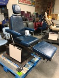 Midmark Model: 117 Exam Table, Podiatry Chair