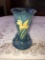 Roseville Pottery Vase USA 136-9