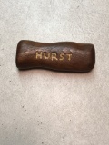 Hurst Shifter Knob