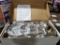 NIB: Ultra Faucets, Kitchen Faucet W/Spray, Model: UF17203, Color: Stainless