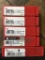 NIB: Cleveland, Jobber Drill Bits, Please See Picture For More Info, Quantity: 5 Boxes