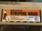 NIB: Rust-Oleum, Striping Wand, No: 2388000, Quantity: 3