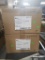 NIB: 3M, 341D Cloth Belts, Grade: 80, Size: 4inx168in, Quantity: 2 Boxes