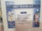 NIB: Mapei, Wet Room Kit, Quantity: 2 Boxes